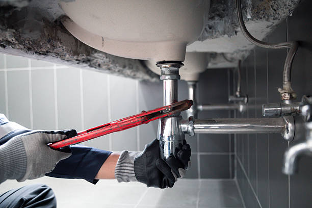 Trusted Pipe Repair service in Arlington, TX - AAA Plumbing Heating